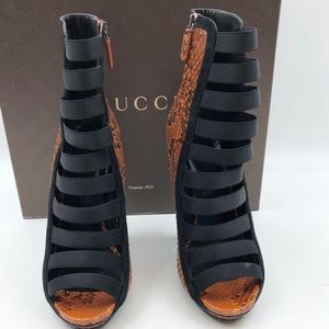 Gucci heels
